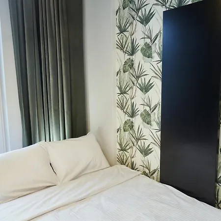 Apartment L66 Warsaw