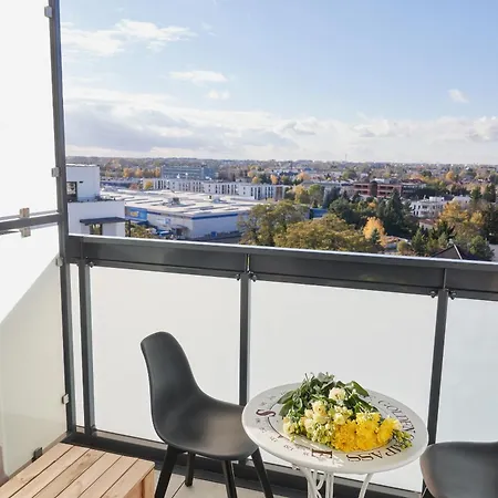 Apartment L66