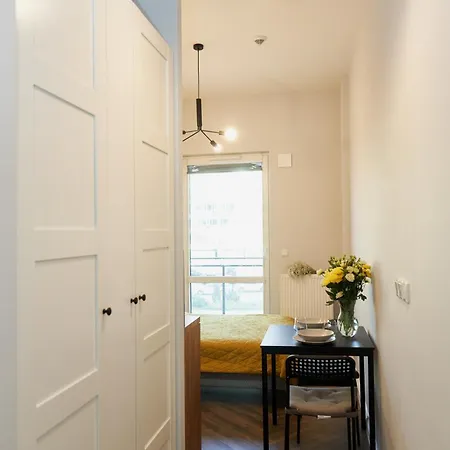 L66 Apartment *