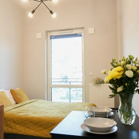 Apartament L66