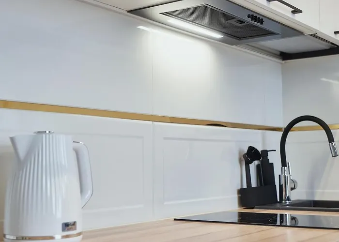 Appartement L66 Warschau