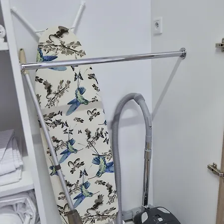 L66 Apartment